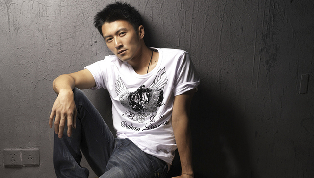 谢霆锋斥资2250万港元入股特步