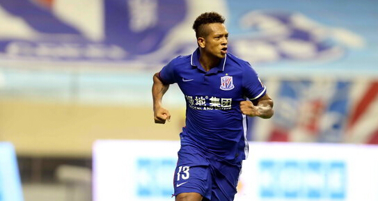 中超第17轮：上海德比登巴·巴骨折申花绝杀 延边爆冷三球大胜苏宁