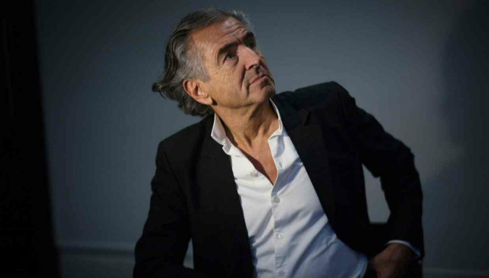 寻找理想中的开明伊斯兰 | 最具争议的法国哲学家如何看待英国脱欧与ISIS