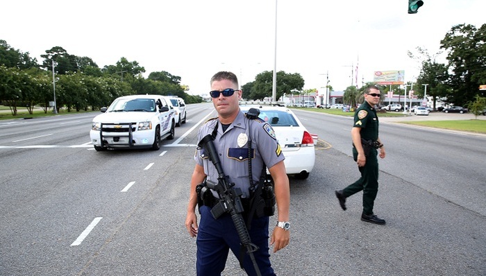 美国社会,天下故事