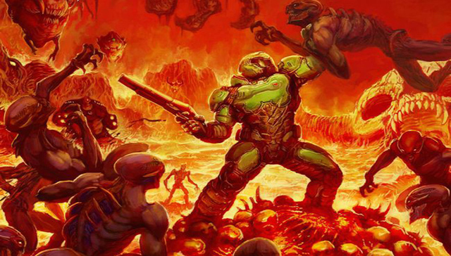 来听听2016年迄今最棒的11首游戏音乐