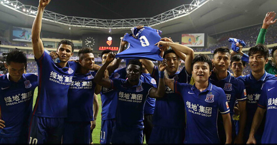 中国足球,界面评论