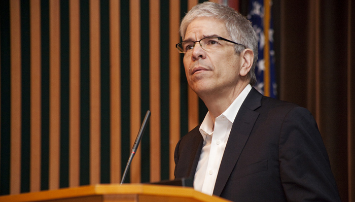 保罗·罗默,世界银行