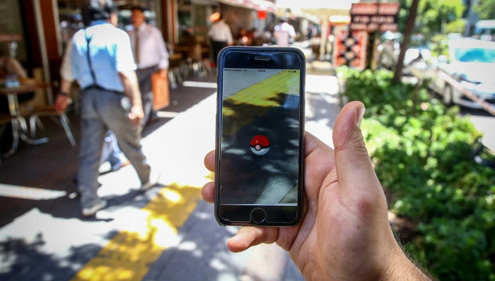 【游戏说】《Pokémon Go》21级账户标价600美元 《巫师：昆特牌》将进入内地