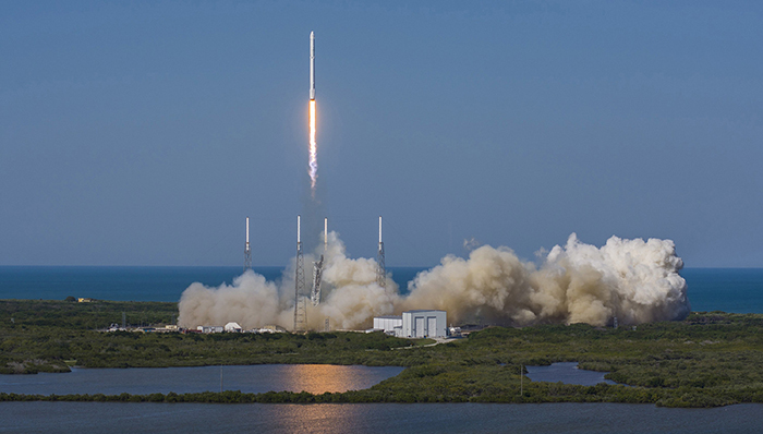 航天器对接,载人飞船