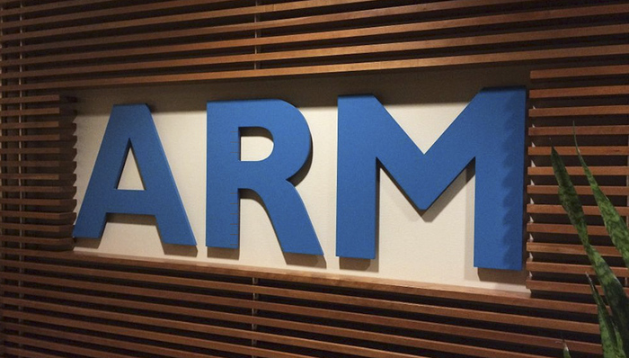 软银收购ARM