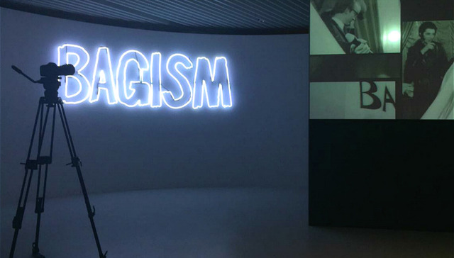 对手袋的历史感兴趣？可以在上海的这个展览看看