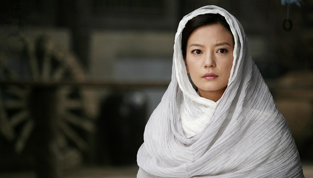 戴立忍,赵薇,电影,演员