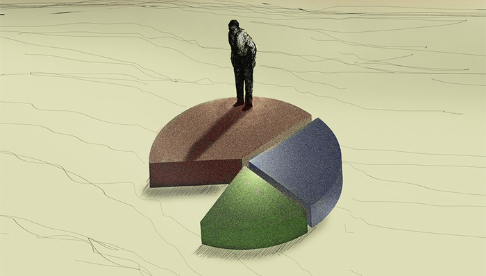 朗迪金融科技峰会