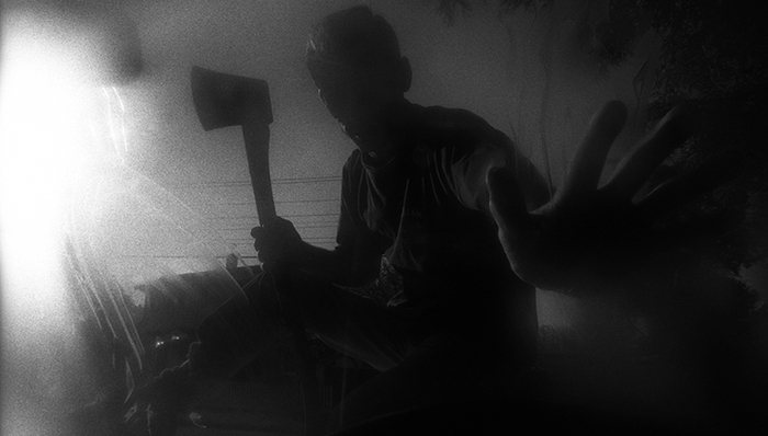 德国砍人事件二十多人受伤