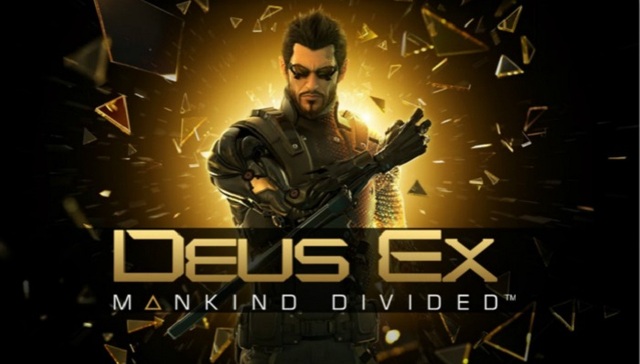 《杀出重围：人类分裂》试玩前瞻：开放世界、支线任务要素探秘