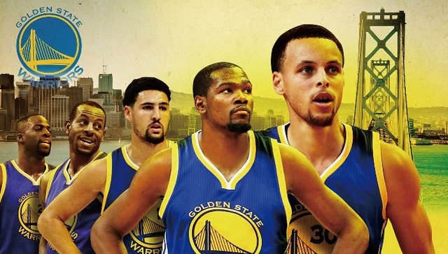 NBA球衣广告即将落实 勇士要价每年2000万美元超费城76人三年报价