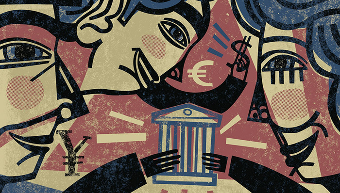 P2P监管批量资金存管上线