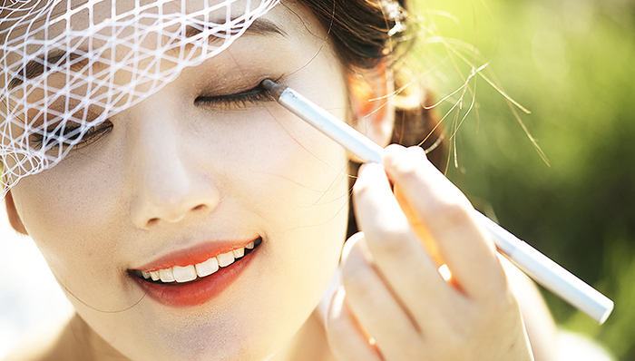 投资韩国化妆品的公司越来越多