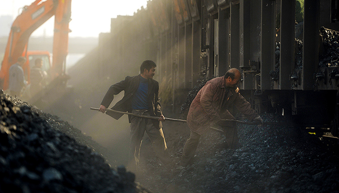 煤炭短期仍将低位运行