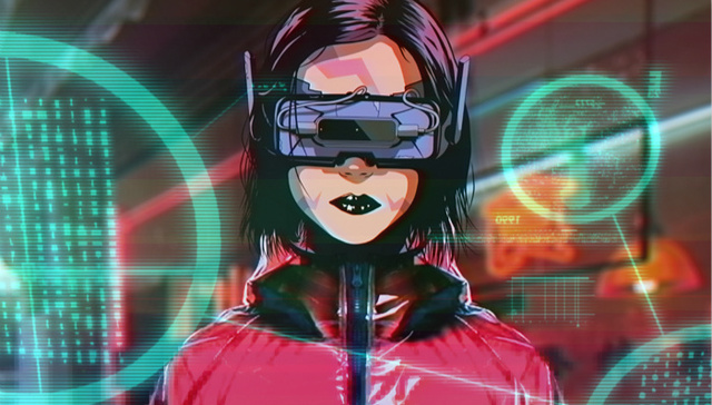 虚拟现实,色情,成人,科技,未来