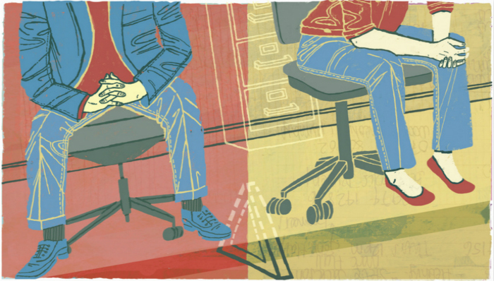 大学生,大学生就业季,职场关键词