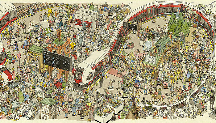 TripAdvisor的这份报告说，人们旅游钱都花在开房和吃饭了