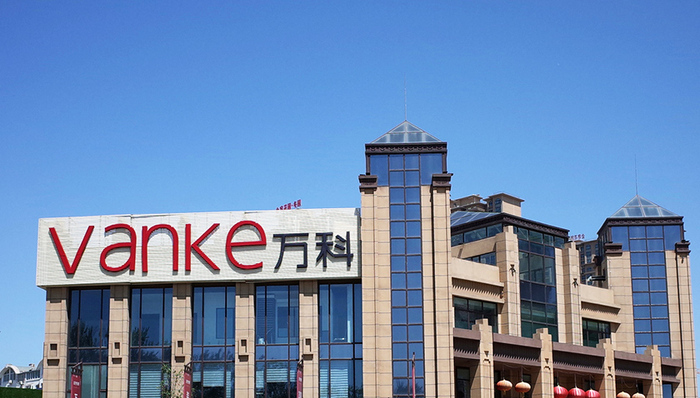 宝能系增持万科至25.40%