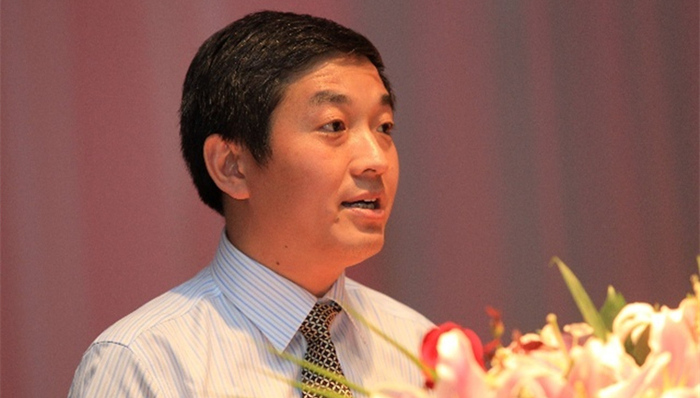 南通财政局、自杀