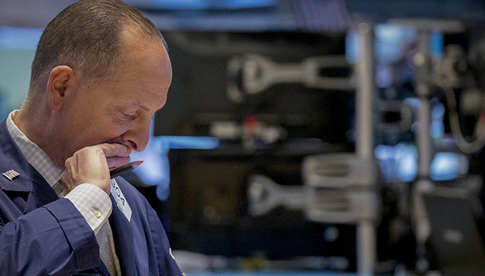 脱欧,投资,现金持仓