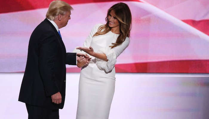 美国大选,权力游戏,唐纳德·特朗普