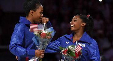 女性职业体育障碍重重 但美国女运动员的奥运表现优于男性