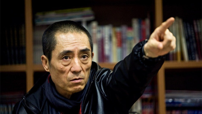 张艺谋,集资房,无房户