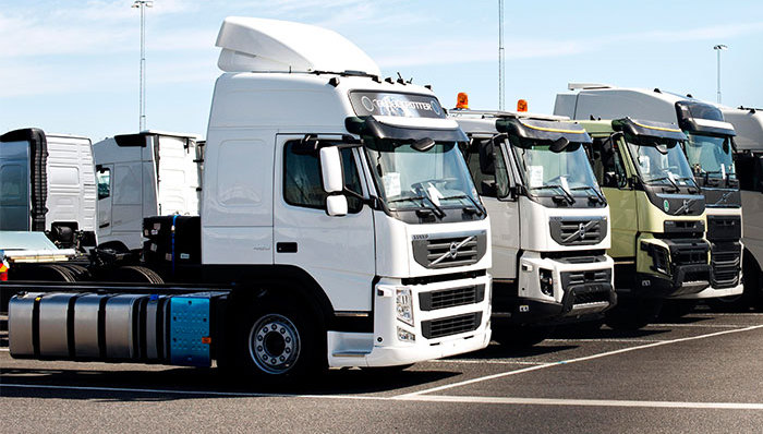 沃尔沃,戴姆勒,车圈观察,巨头