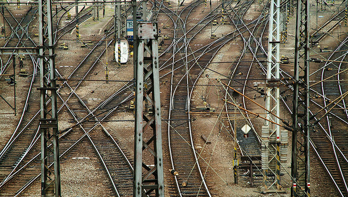 中长期规划,铁路投融资