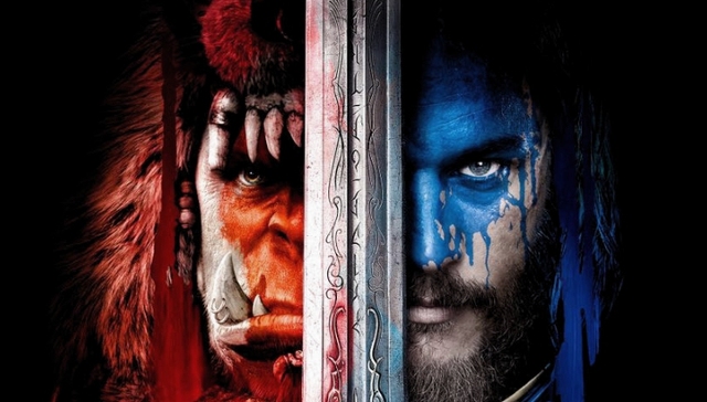 魔兽世界,电影票房,电脑游戏