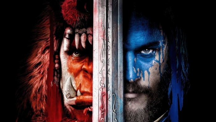 魔兽世界,电影票房,电脑游戏