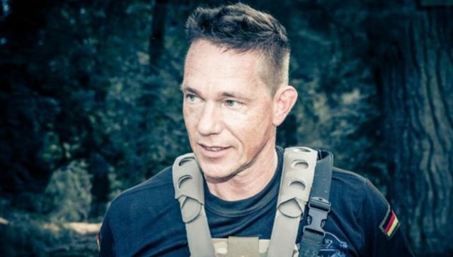 德国老特种兵解读尼斯恐袭和恐怖分子新战术