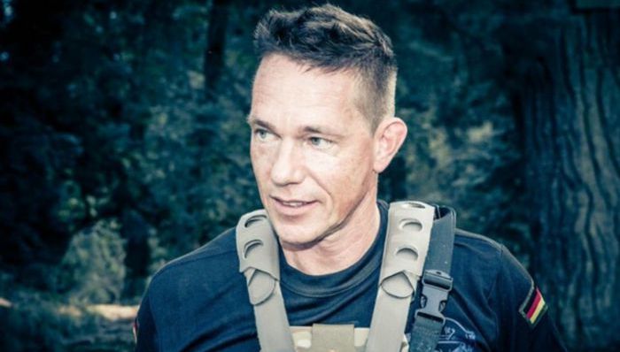 恐怖主义,军情解码,打击ISIS