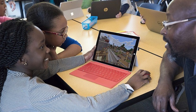 《我的世界》真的能改变我们的教育方式吗？