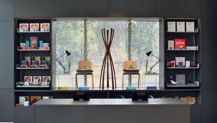 室内设计,生活家,伦敦设计博物馆