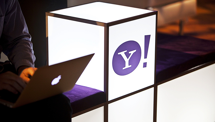 雅虎统治硅谷的那些年