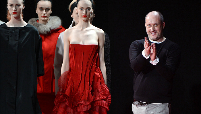 Louis,Vuitton,时尚商业说,Oscar,de,la,Renta