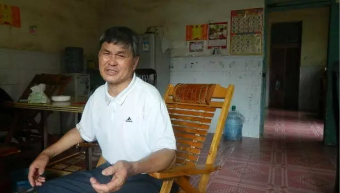 判刑,冤案,老师