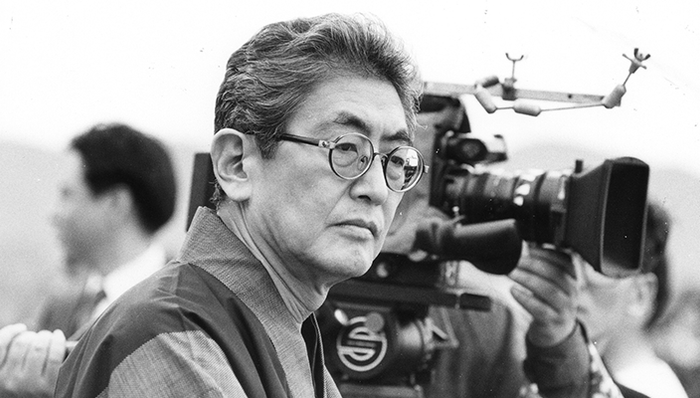 《感官世界》导演大岛渚：我应该是不带任何感情地面对这个世界的