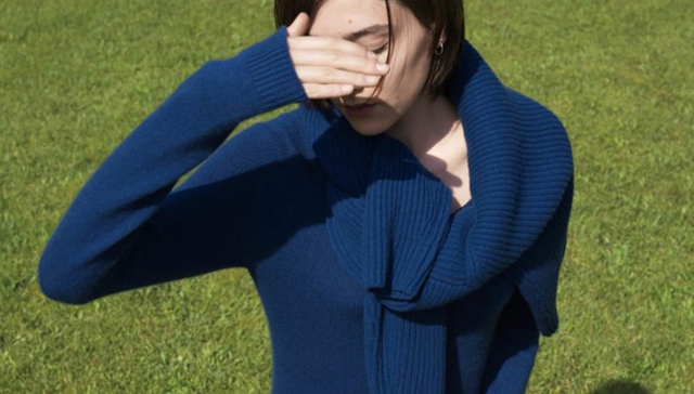 【是日美好事物】Uniqlo U系列发售时间已定 如何优雅地在户外吃水果