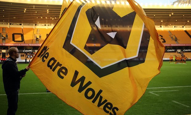 英冠将上演“中国德比” 复星集团出资4亿元全资收购狼队