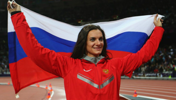 奥运会,兴奋剂,里约前线