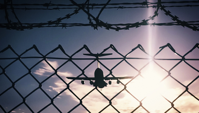 金山水上飞机撞桥事故