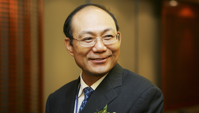 海通董事长王开国即将去职