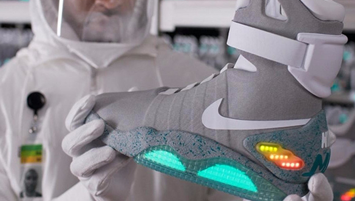 这里是地球上最贵的15款球鞋 价值两万美元的那双长这样