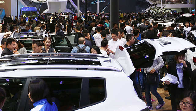 半年车市|豪华品牌上演反转 日系车坚挺