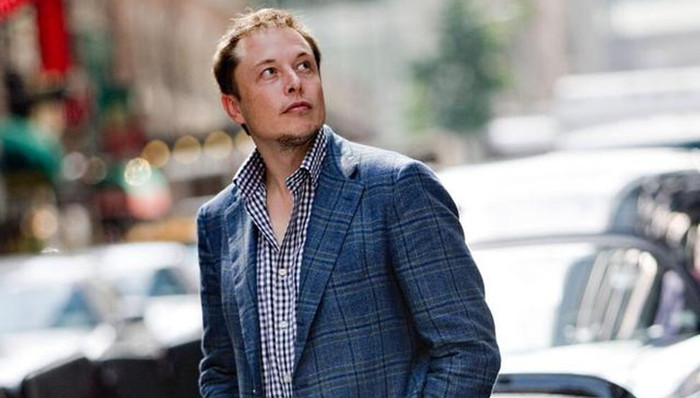 特斯拉,埃隆·穆斯克,电动汽车