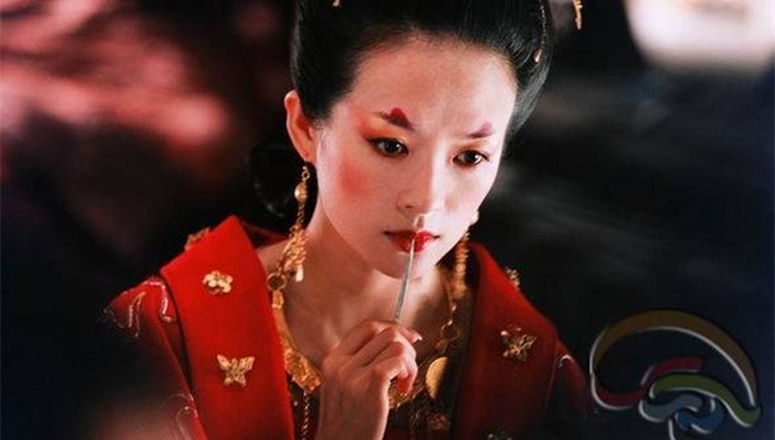 电影,服装设计,叶锦添