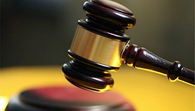 河南一农民因收政府10万息访费被诉“敲诈勒索”